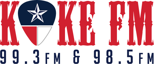 KOKEFM Logo