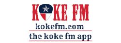 KOKEFM Logo